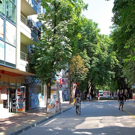 Studio Top City Center Sandanski Ngoại thất bức ảnh