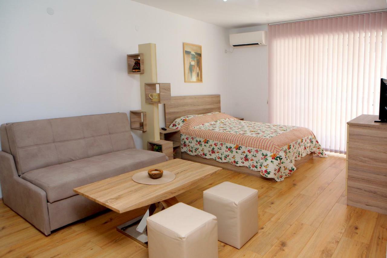 Studio Top City Center Sandanski Ngoại thất bức ảnh