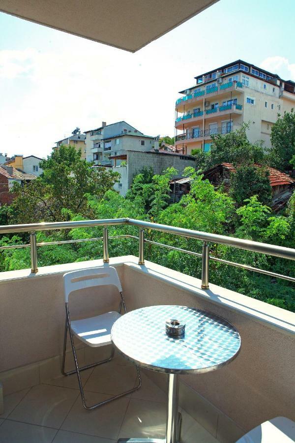 Studio Top City Center Sandanski Ngoại thất bức ảnh