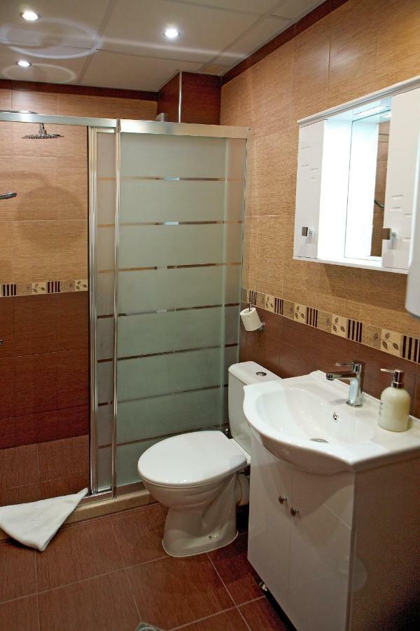 Studio Top City Center Sandanski Ngoại thất bức ảnh