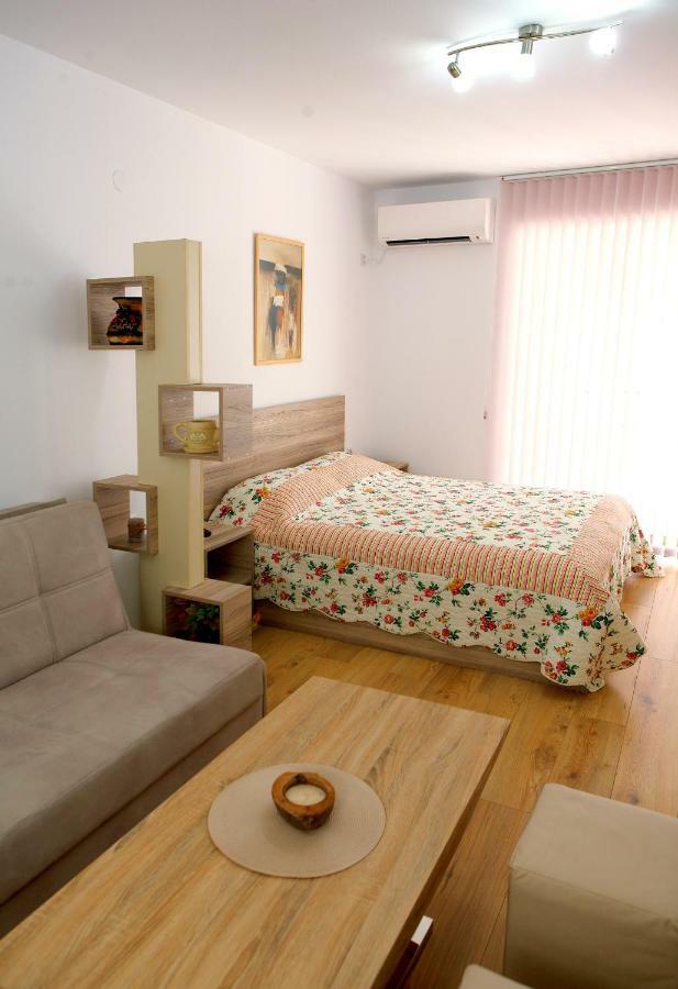 Studio Top City Center Sandanski Ngoại thất bức ảnh