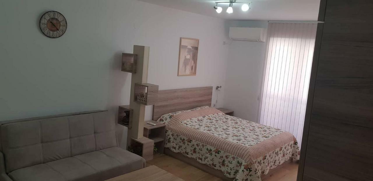 Studio Top City Center Sandanski Ngoại thất bức ảnh